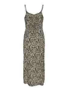 Zebra Nya Slip Maxi