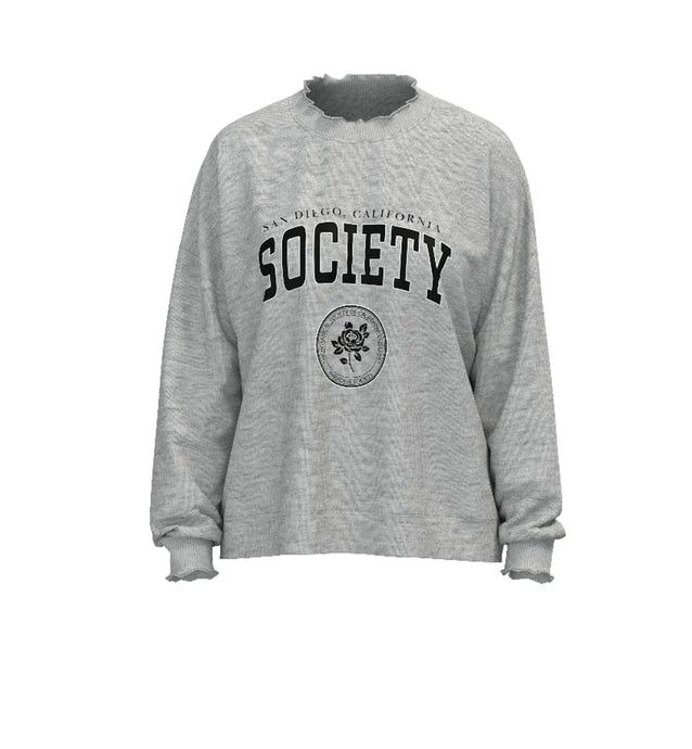 Society Sweatshirt