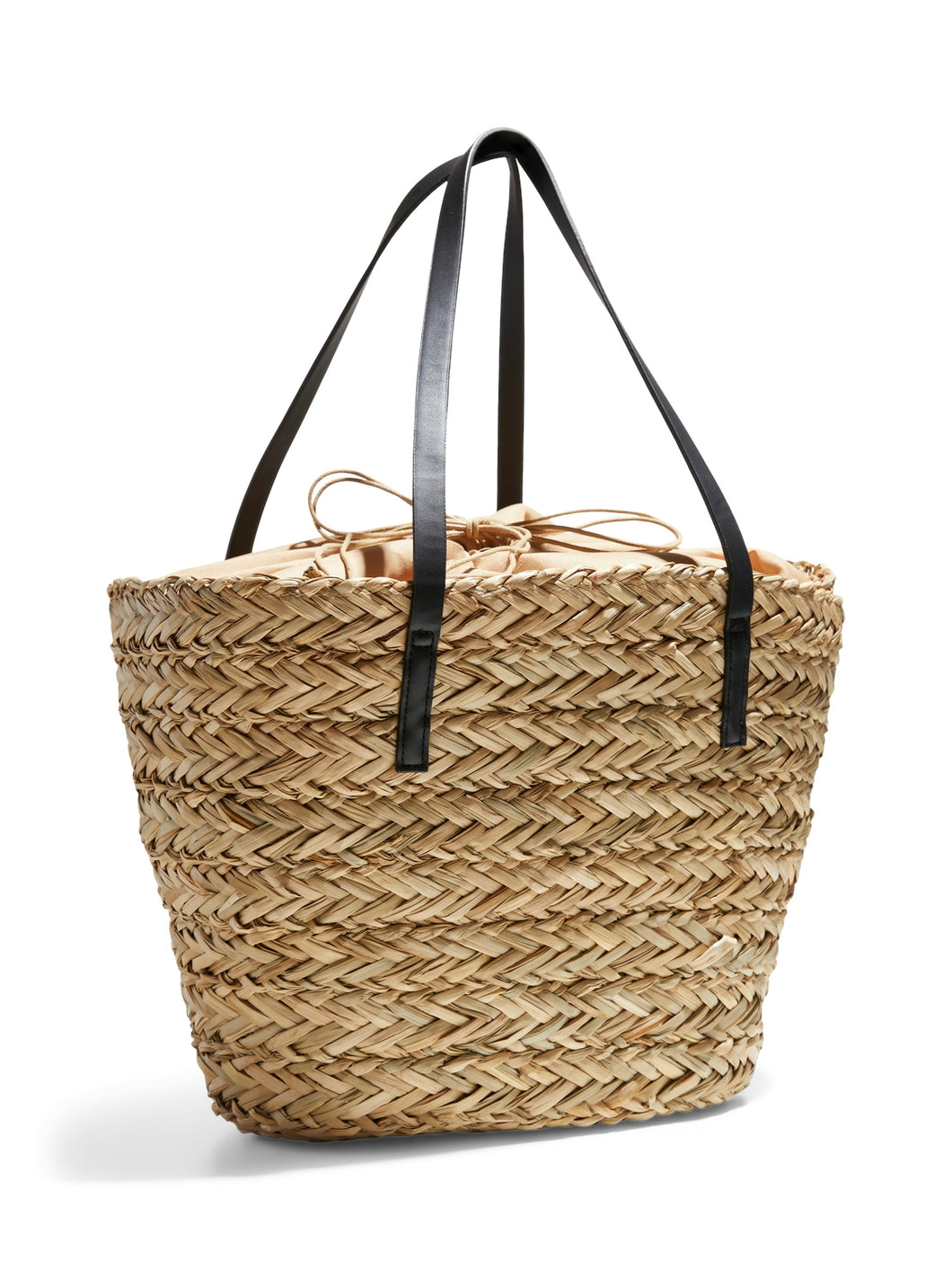 Basket Bag