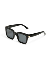 Load image into Gallery viewer, Square Black Shades