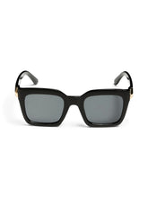 Load image into Gallery viewer, Square Black Shades
