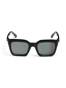 Square Black Shades
