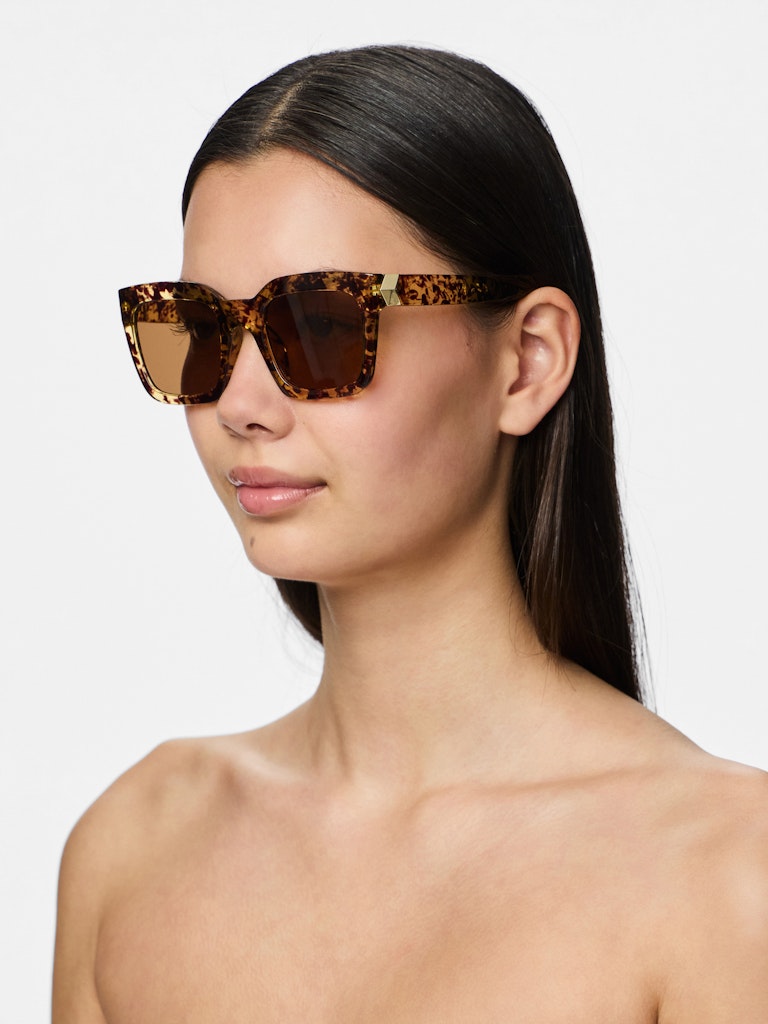 Blonde Tortie Shades