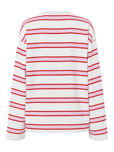 Load image into Gallery viewer, Mila Long Sleeve T-shirt