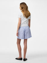 Load image into Gallery viewer, Candy Stripe Shorts