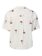 Load image into Gallery viewer, Palm Tree Shirt