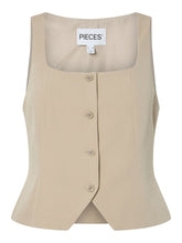 Load image into Gallery viewer, Trench Tailored Waistcoat