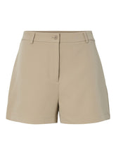 Load image into Gallery viewer, Trench Tailored Shorts