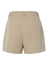 Load image into Gallery viewer, Trench Tailored Shorts