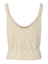Load image into Gallery viewer, Pelerine Vest Top