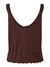 Load image into Gallery viewer, Pelerine Vest Top