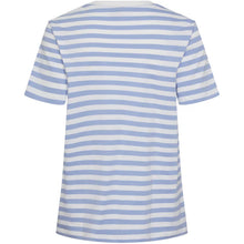 Load image into Gallery viewer, Ria Striped T-shirt