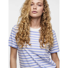 Load image into Gallery viewer, Ria Striped T-shirt