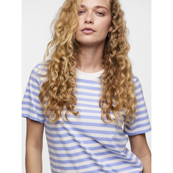 Ria Striped T-shirt