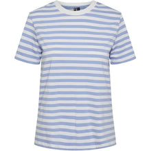 Load image into Gallery viewer, Ria Striped T-shirt