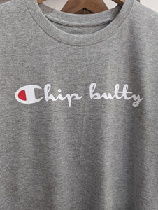 Chip Butty T-shirt