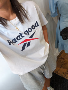 Reet Good T-shirt