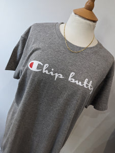 Chip Butty T-shirt