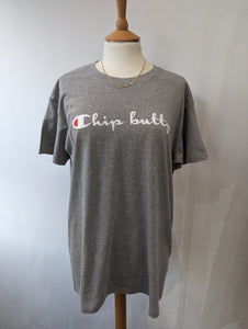 Chip Butty T-shirt
