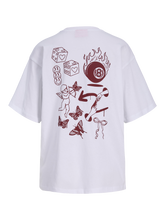 Load image into Gallery viewer, Valentine Cherub Tee