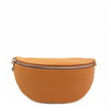 Load image into Gallery viewer, Leather Chest Bag