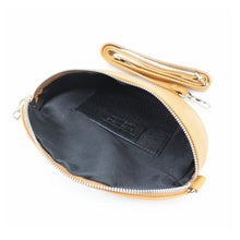Load image into Gallery viewer, Leather Chest Bag
