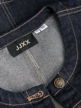 Load image into Gallery viewer, Indigo Denim Waistcoat