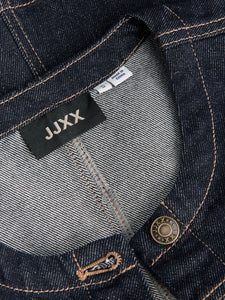 Indigo Denim Waistcoat