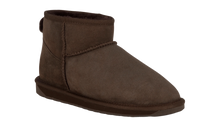 Load image into Gallery viewer, Emu Chocolate Micro Sheepskin Boots