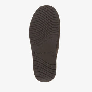 Emu Chocolate Micro Sheepskin Boots