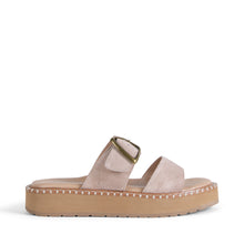 Load image into Gallery viewer, Emu Scarlett Suede Sandals