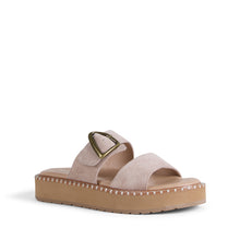 Load image into Gallery viewer, Emu Scarlett Suede Sandals