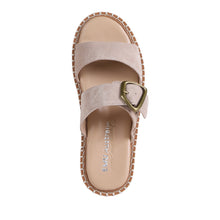 Load image into Gallery viewer, Emu Scarlett Suede Sandals