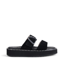 Load image into Gallery viewer, Emu Scarlett Suede Sandals