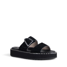 Load image into Gallery viewer, Emu Scarlett Suede Sandals