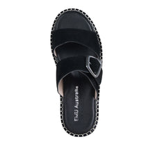 Load image into Gallery viewer, Emu Scarlett Suede Sandals