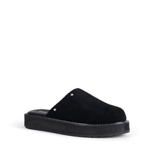 Load image into Gallery viewer, Emu Suede Mules