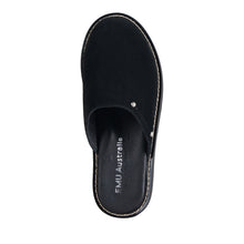 Load image into Gallery viewer, Emu Suede Mules