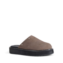 Load image into Gallery viewer, Emu Suede Mules