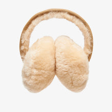 Load image into Gallery viewer, Emu Sheepskin Ear Muffs