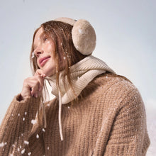 Load image into Gallery viewer, Emu Sheepskin Ear Muffs