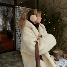 Load image into Gallery viewer, Emu Sheepskin Ear Muffs
