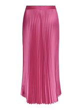 Load image into Gallery viewer, Celine Pleated Skirt