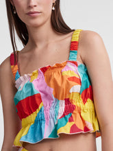 Load image into Gallery viewer, Utopia Crop Top