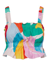 Load image into Gallery viewer, Utopia Crop Top