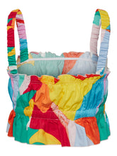 Load image into Gallery viewer, Utopia Crop Top