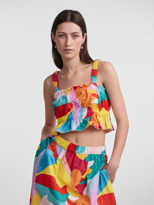 Utopia Crop Top