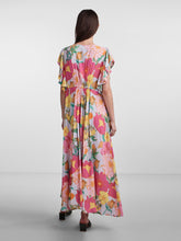 Load image into Gallery viewer, Heather Maxi Dress