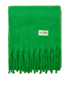 Leslie Scarf