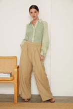 Load image into Gallery viewer, Eilis Relaxed Trousers